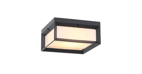 Уличный светодиодный светильник ST Luce Cubista SL077.402.01