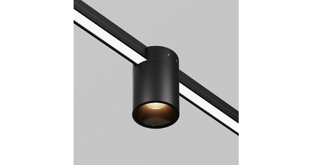 Уличный трековый светильник Maytoni Alfa Elasity IP O-TR01-2-S-16WB3K