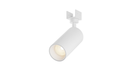 Уличный трековый светильник Maytoni Focus Led Elasity O-TR01-1-S-16WW3K
