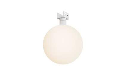 Уличный трековый светильник Maytoni Luna Elasity IP O-TR01-2-S-9WW3K