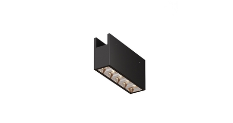 Уличный трековый светильник Maytoni Points O-TR01-2-S-10WB3K