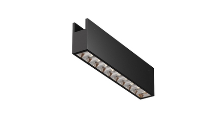 Уличный трековый светильник Maytoni Points O-TR01-3-S-20WB3K