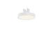 Уличный трековый светильник Maytoni Zone IP Elasity IP O-TR01-1-F-12WW3K