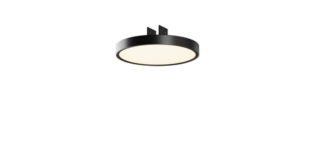 Уличный трековый светильник Maytoni Zone IP Elasity IP O-TR01-1-F-18WB3K