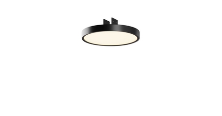 Уличный трековый светильник Maytoni Zone IP Elasity IP O-TR01-1-F-18WB3K