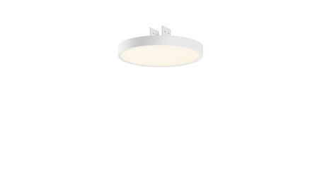 Уличный трековый светильник Maytoni Zone IP Elasity IP O-TR01-1-F-18WW3K