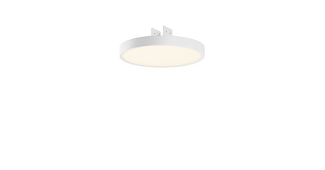 Уличный трековый светильник Maytoni Zone IP Elasity IP O-TR01-1-F-18WW3K