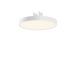 Уличный трековый светильник Maytoni Zone IP Elasity IP O-TR01-1-F-18WW3K