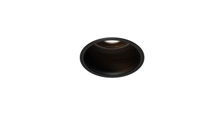 Уличный встраиваемый светильник Maytoni Grit O501DL-L10B3K