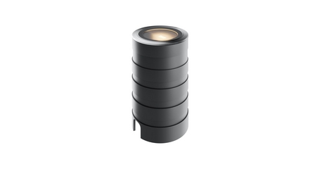 Уличный встраиваемый светильник Maytoni Vent O517DL-L8S3K