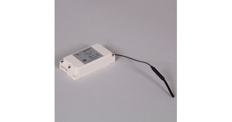 Умный блок питания для магнитных систем (CCT+SMART) Reluce TUYA WIFI CONTROLLER MAGNETIC 48V RLC WT