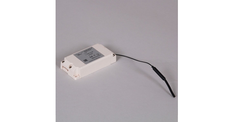 Умный блок питания для магнитных систем (CCT+SMART) Reluce TUYA WIFI CONTROLLER MAGNETIC 48V RLC WT