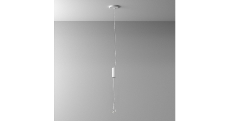 Универсальное крепление Maytoni Zon C032C-04-W-1