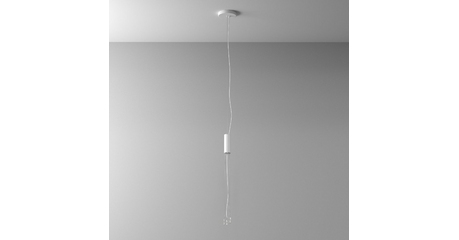 Универсальное крепление Maytoni Zon C032C-04-W-1