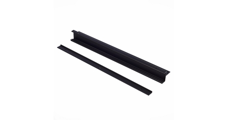 Усилитель стыка для трехфазного шинопровода ST Luce Trace ST030.409.21