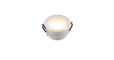 Влагозащищенный светильник Denkirs DK2403-WH