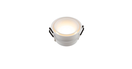 Влагозащищенный светильник Denkirs DK2403-WH