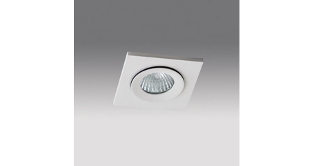 Влагозащищенный светильник ITALLINE QSO 225L white