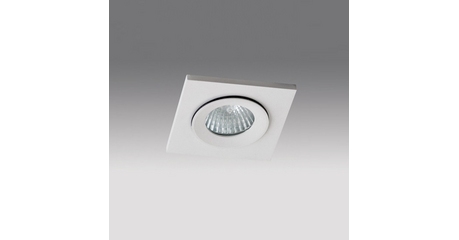 Влагозащищенный светильник ITALLINE QSO 225L white