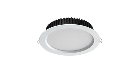 Влагозащищенный светильник Novotech 358304