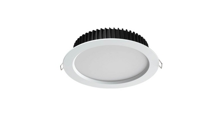 Влагозащищенный светильник Novotech 358304