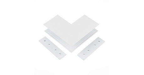 Внешний угол-соединитель для шинопровода ST Luce Skyline 48 ST007.569.00