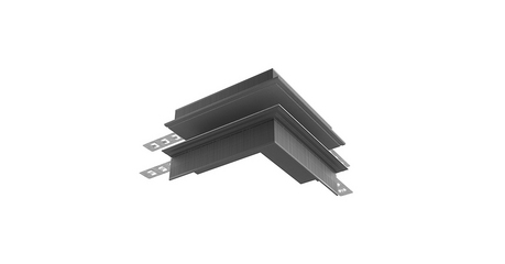 Внешний угол-соединитель Maytoni Technical Accessories for Exility TRA34CO-42B