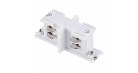 Внутренний стык для трехфазного шинопровода ST Luce Trace ST030.509.12