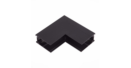 Внутренний угол-соединитель для подвесного/накладного магнитного шинопровода ST Luce Skyline 48 ST1007.439.00