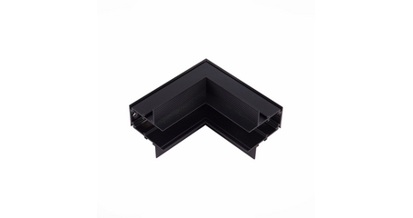 Внутренний угол-соединитель для встраиваемого магнитного шинопровода ST Luce Skyline 48 ST1007.449.12
