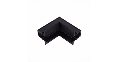 Внутренний угол-соединитель для встраиваемого магнитного шинопровода ST Luce Skyline 48 ST1007.449.12