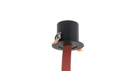 Встраиваемое основание Denkirs Belty Base TR5513-BK