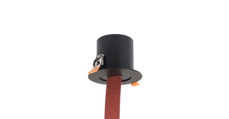 Встраиваемое основание Denkirs Belty Base TR5513-BK