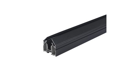 Встраиваемый магнитный трек Crystal Lux Space CLT 0.134 01 L3000 BL