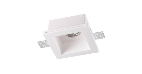 Встраиваемый под покраску светильник Novotech Yeso 370474