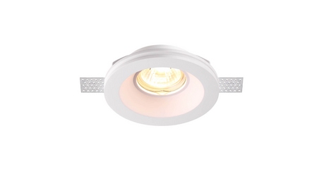 Встраиваемый под покраску светильник Novotech Yeso 370475