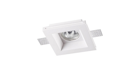 Встраиваемый под покраску светильник Novotech Yeso 370479