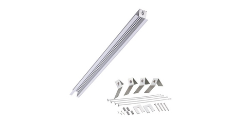 Встраиваемый профиль Novotech Sabro 358090