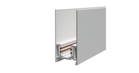 Встраиваемый шинопровод Maytoni Technical Magnetic track TRX004-213W