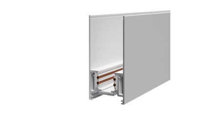 Встраиваемый шинопровод Maytoni Technical Magnetic track TRX004-213W