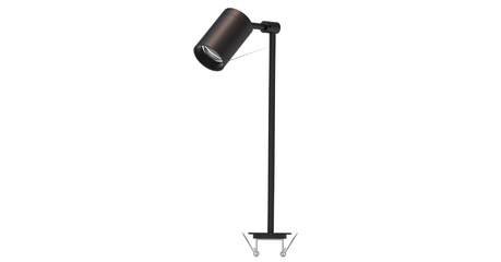 Встраиваемый спот Arte Lamp Presto A6195LT-1BK