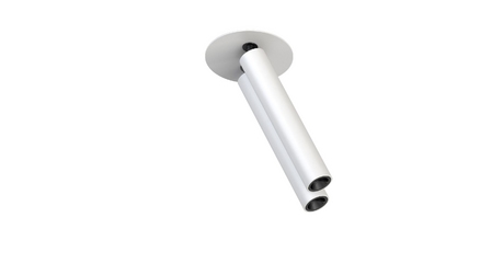 Встраиваемый спот Denkirs Space DK2518-WB