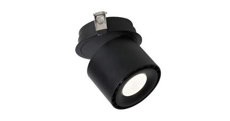 Встраиваемый спот Favourite Ledel 1989-1U