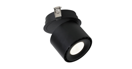 Встраиваемый спот Favourite Ledel 1989-1U