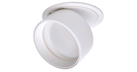 Встраиваемый спот Italline IT02-009 white 3000K
