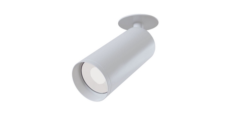 Встраиваемый спот Maytoni Focus C018CL-01W