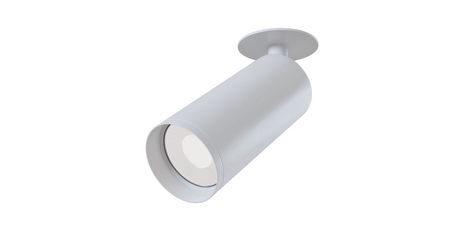 Встраиваемый спот Maytoni Focus C018CL-01W