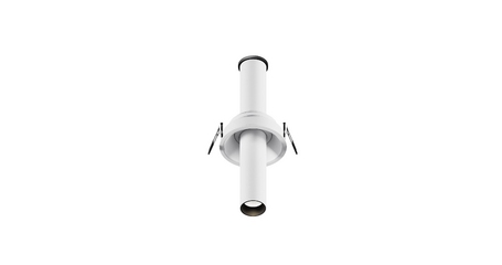 Встраиваемый спот Maytoni Focus T C140RS-L200-7W4K-W