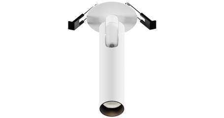 Встраиваемый спот Maytoni Focus T C141RS-L125-6W3K-W