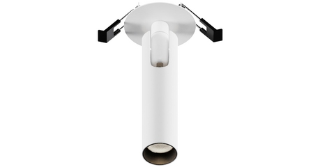 Встраиваемый спот Maytoni Focus T C141RS-L125-6W3K-W